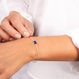 Bracelet Pierres Interchangeables 5 en 1